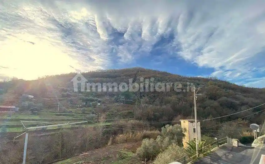 Quadrilocale Strada Caravonica 8A, San Lazzaro Reale, Borgomaro - foto 3