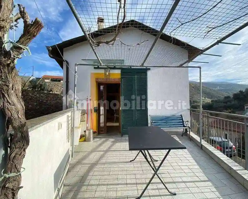 Quadrilocale Strada Caravonica 8A, San Lazzaro Reale, Borgomaro - foto 4