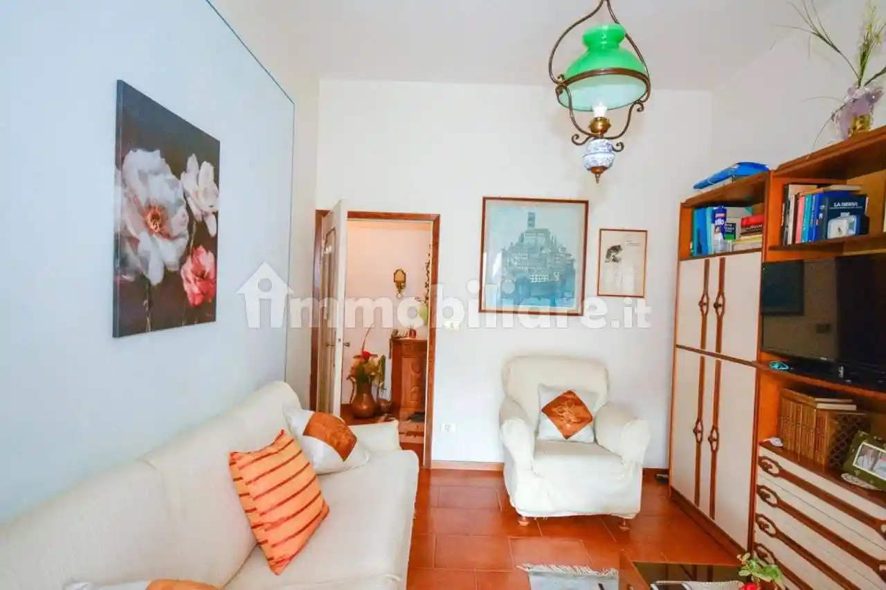 Terratetto unifamiliare via Fiorentina, Via Fiorentina, Arezzo - foto 2