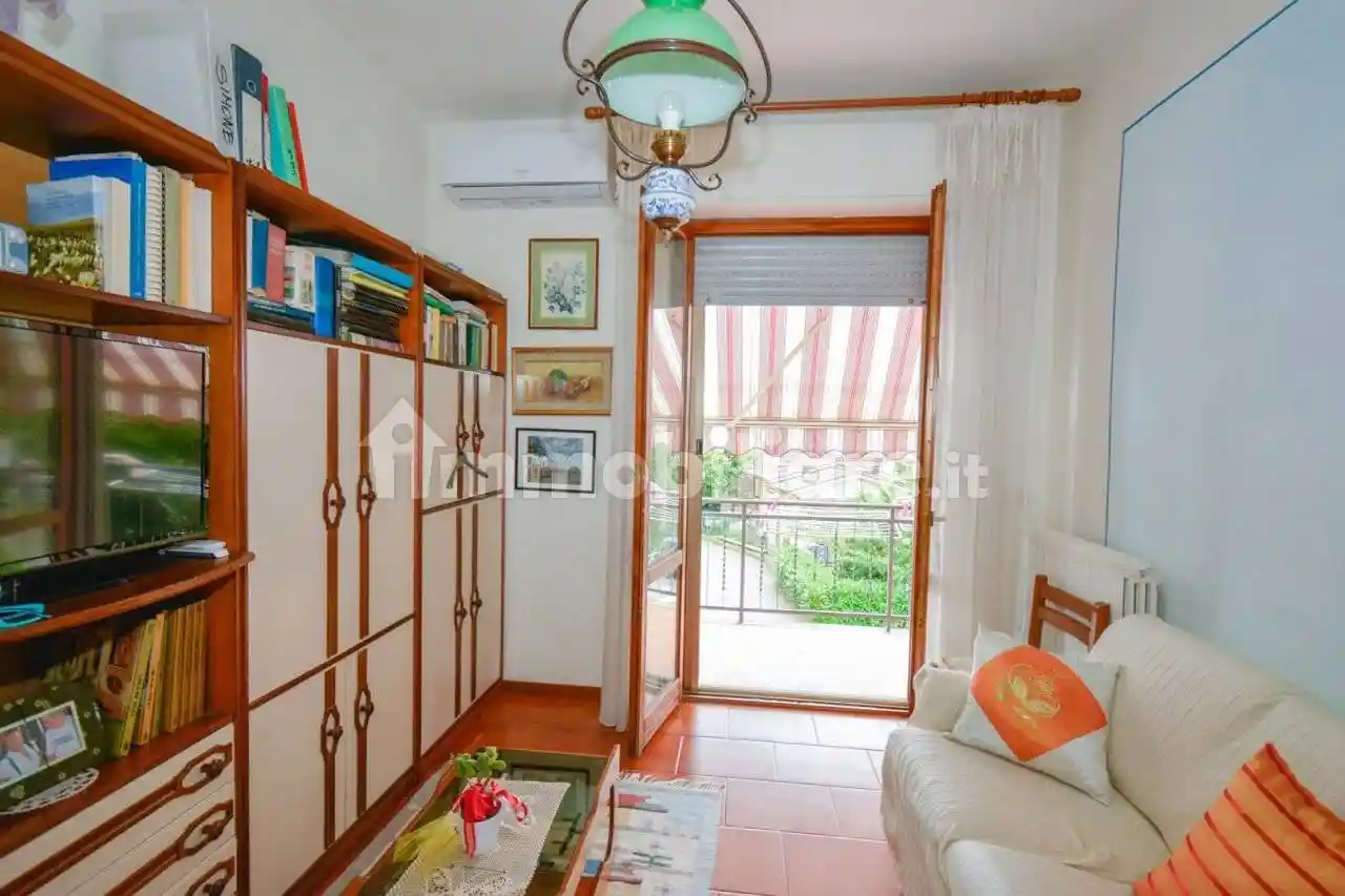 Terratetto unifamiliare via Fiorentina, Via Fiorentina, Arezzo - foto 3