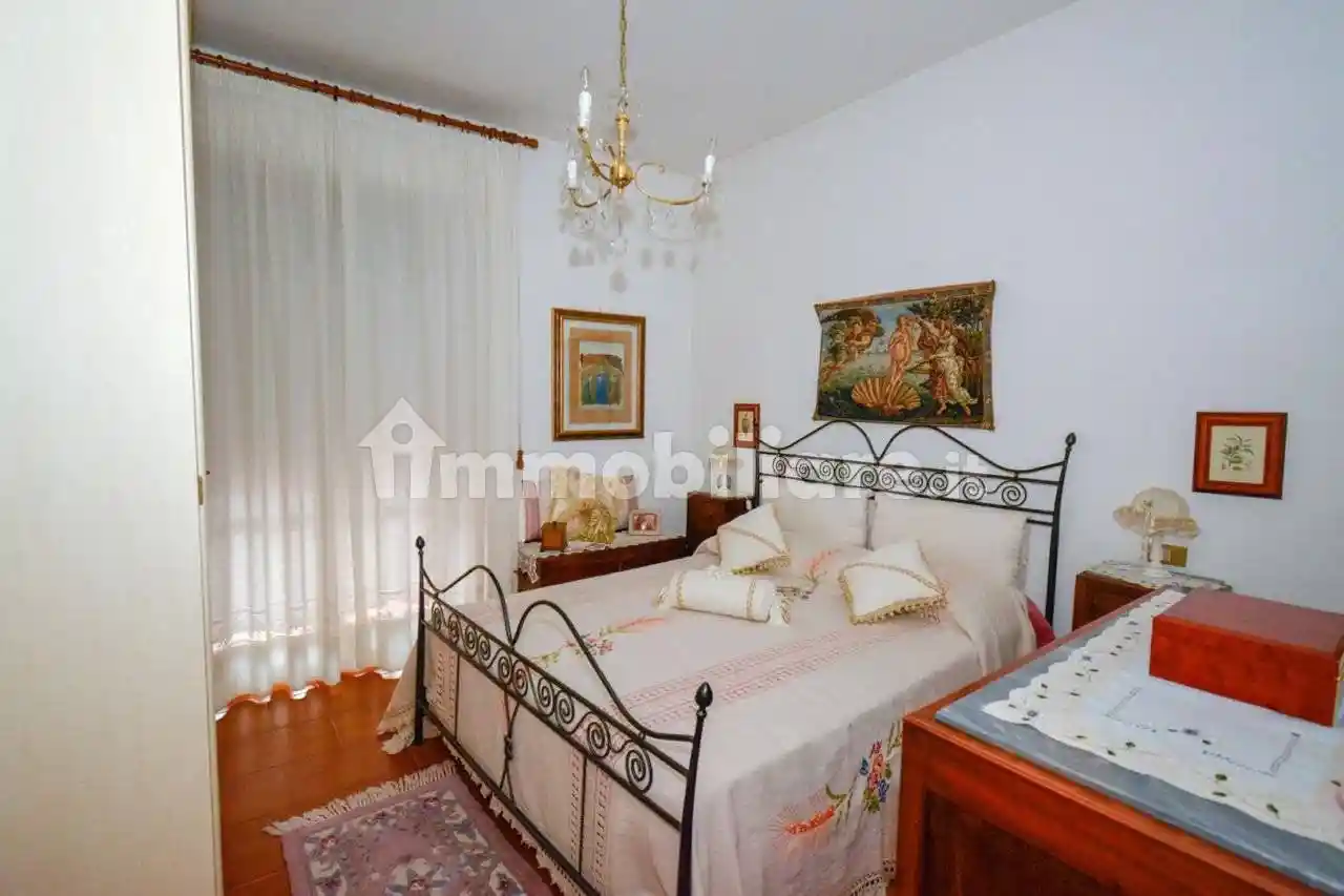 Terratetto unifamiliare via Fiorentina, Via Fiorentina, Arezzo - foto 4