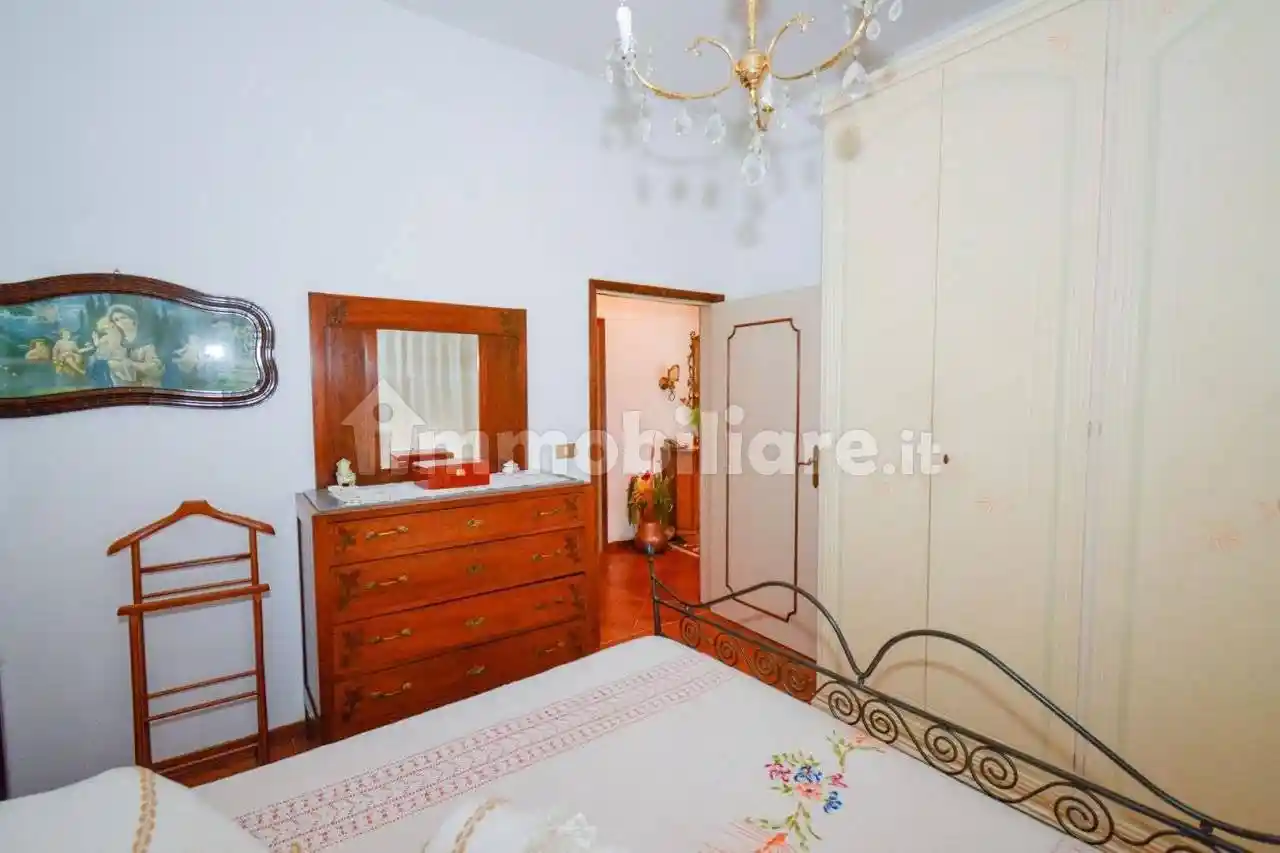 Terratetto unifamiliare via Fiorentina, Via Fiorentina, Arezzo - foto 5