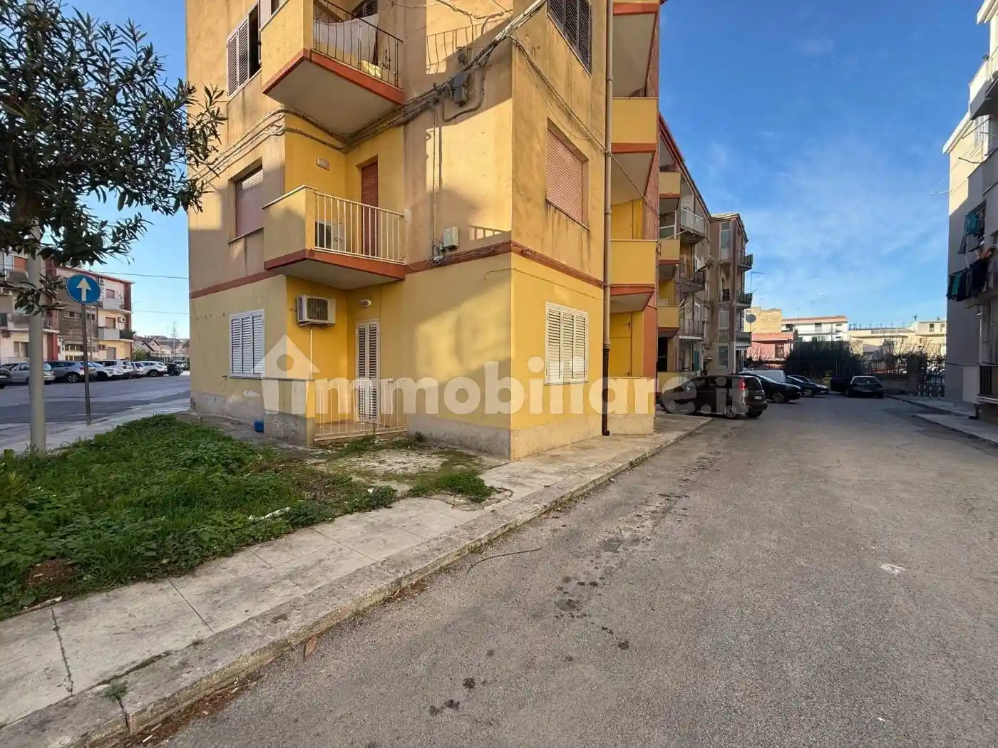 Appartamento in vendita a Modica