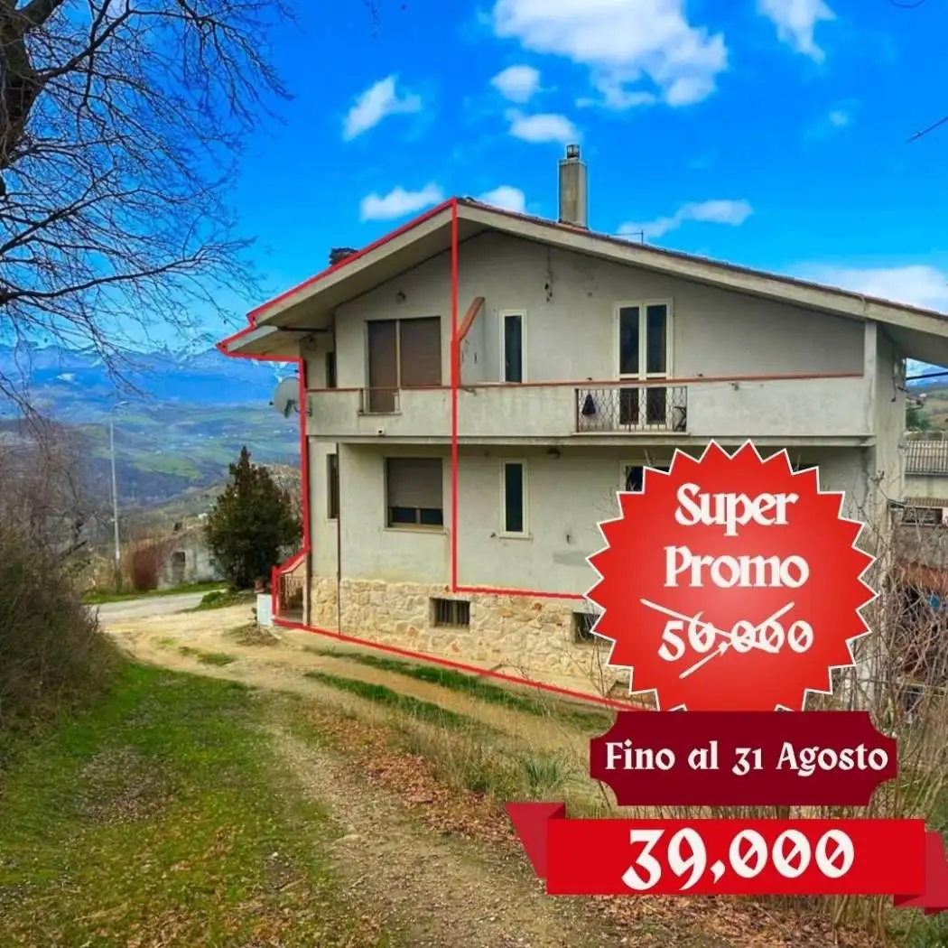 Appartamento in vendita a Montefino