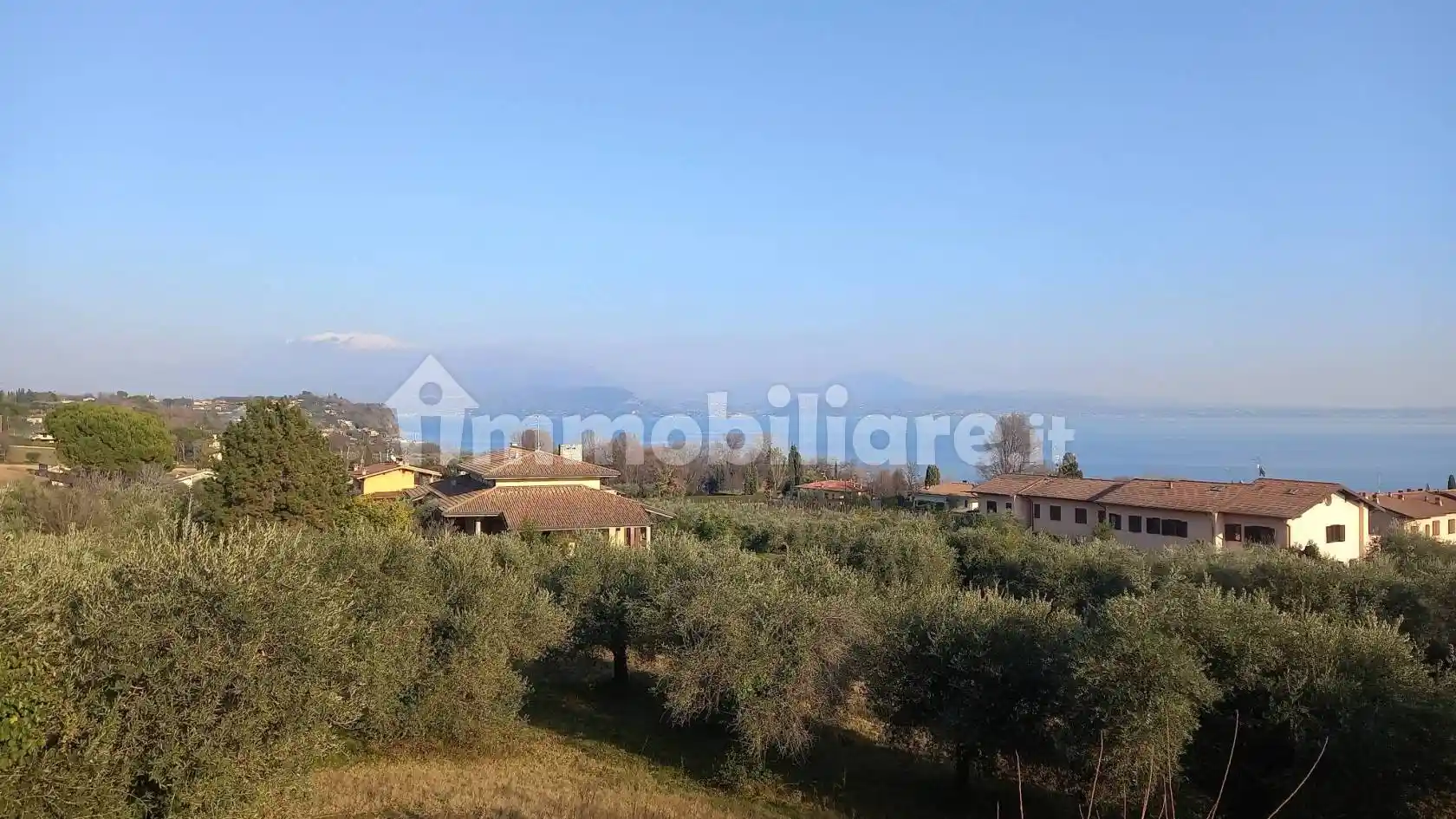 Villa unifamiliare, ottimo stato, 350 m², Gardoncino, Manerba del Garda - foto 2