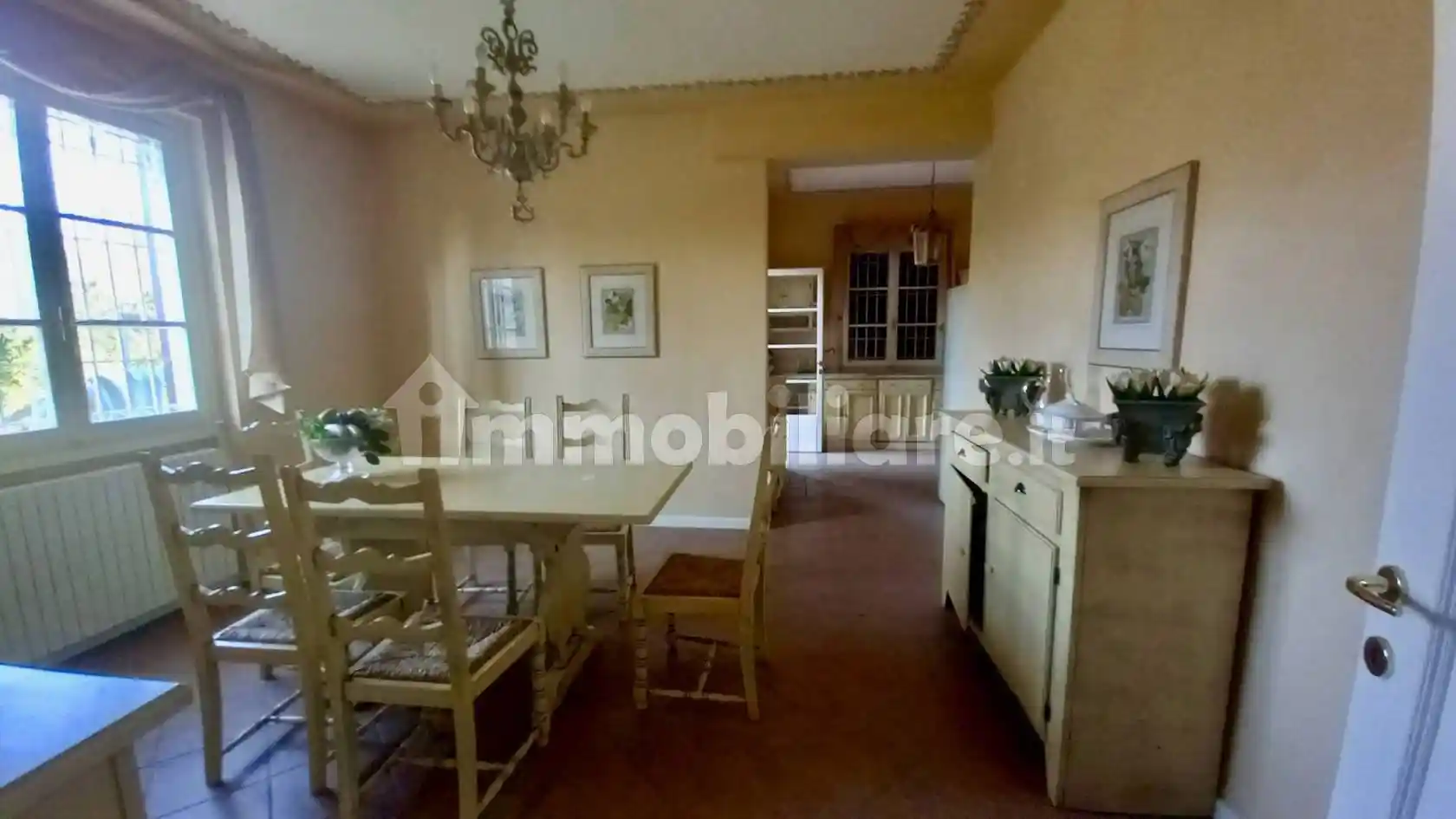 Villa unifamiliare, ottimo stato, 350 m², Gardoncino, Manerba del Garda - foto 5