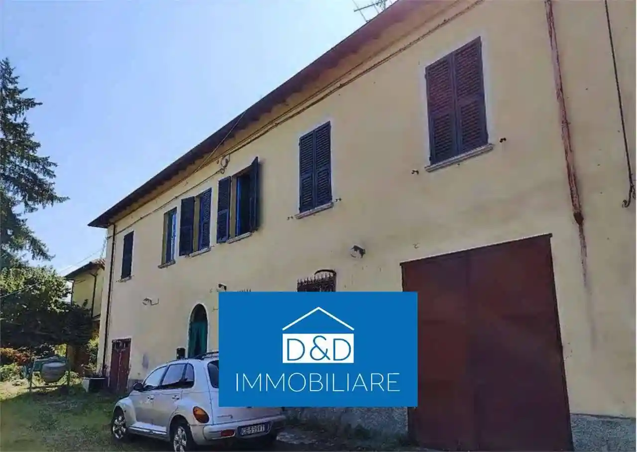 Casa indipendente in vendita a Novi Ligure