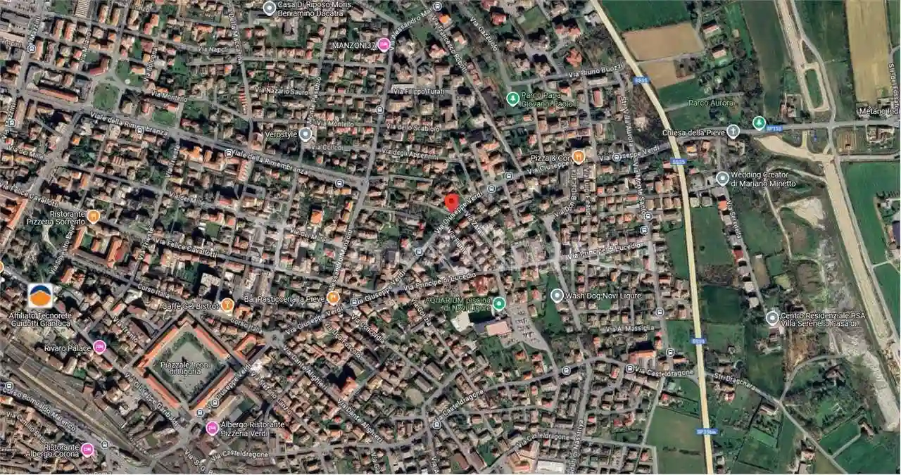 Casa indipendente - foto 5