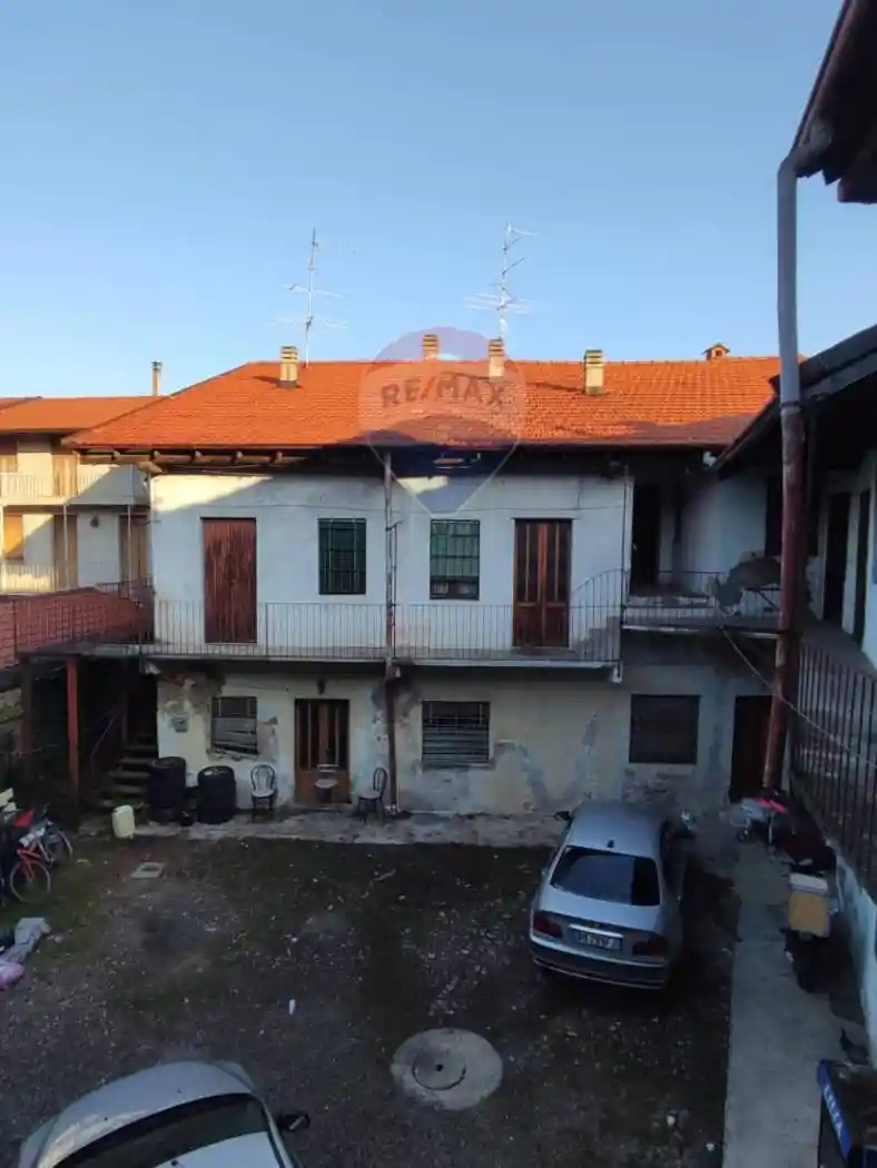 Rustico - Casale in vendita a Samarate