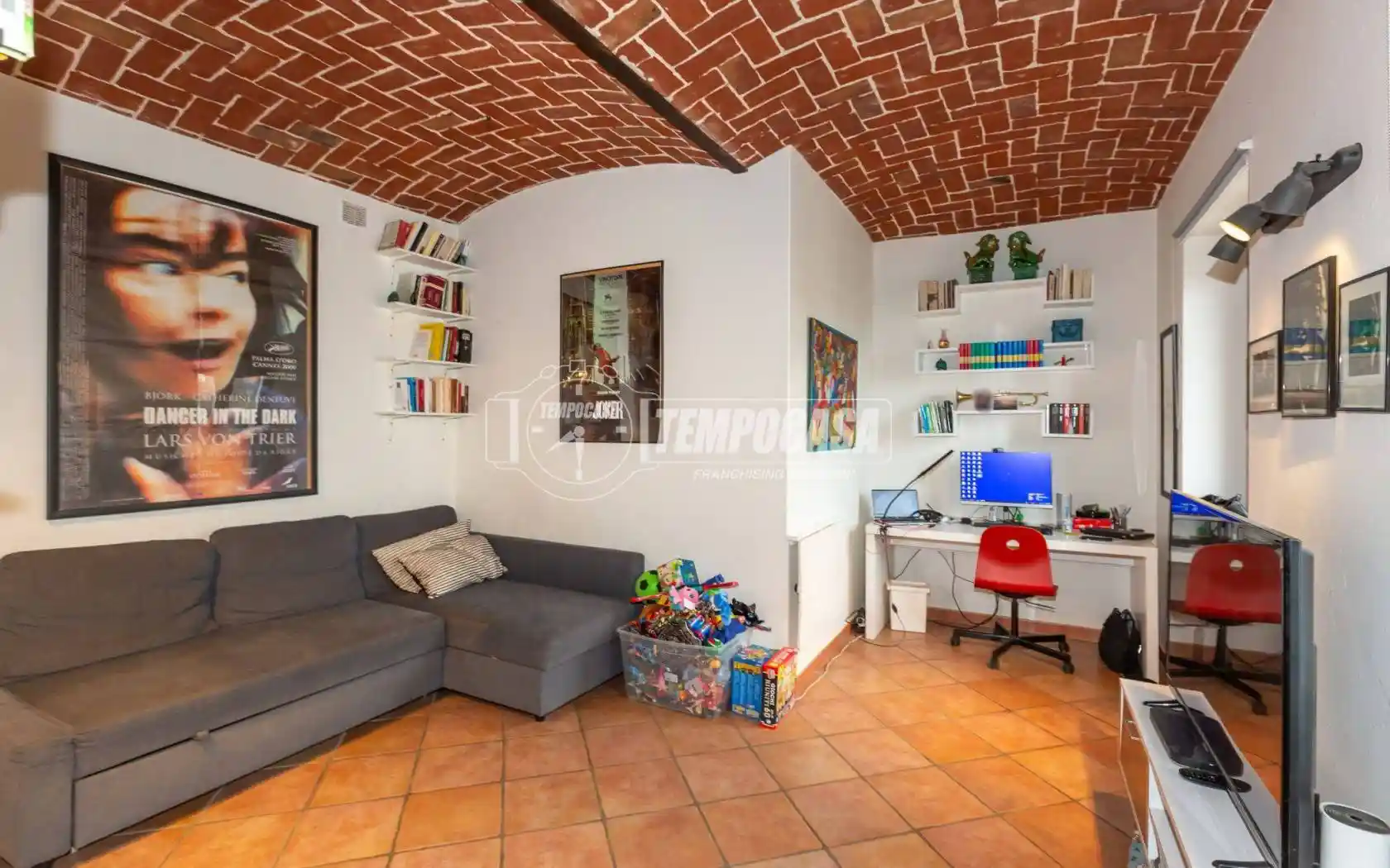 Casa indipendente - foto 4