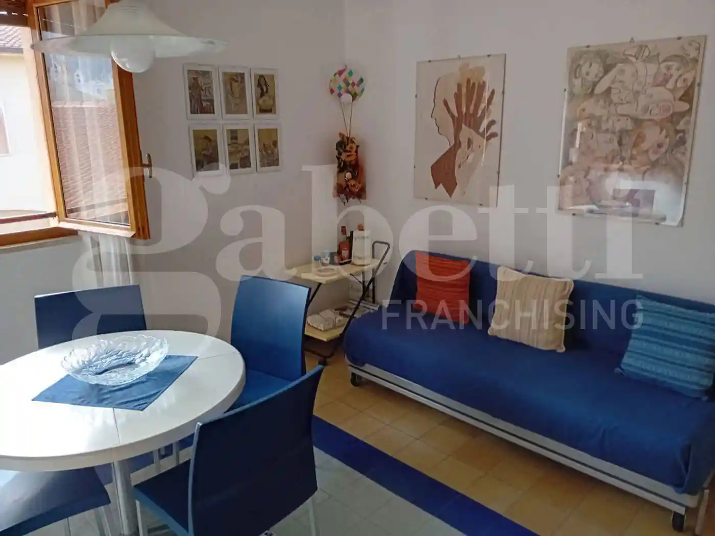 Bilocale corso Umberto I, 12, San Nicola Arcella - foto 4