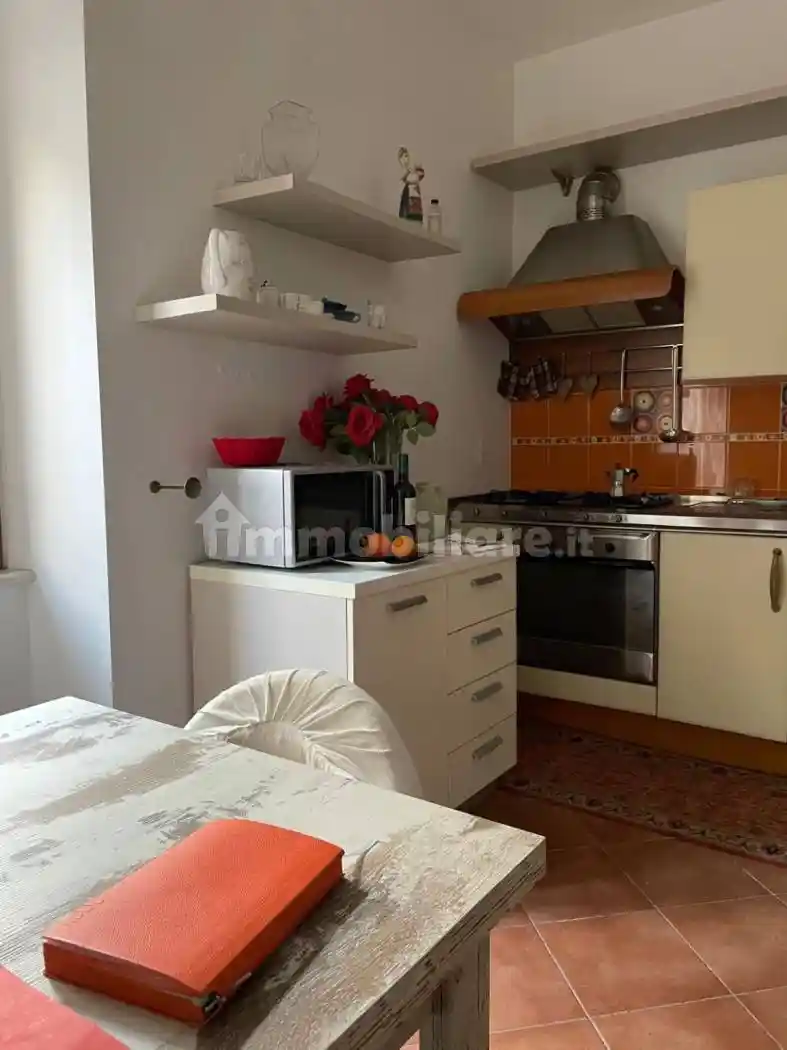 Bilocale via Chiarello, Soverato Marina, Soverato - foto 2