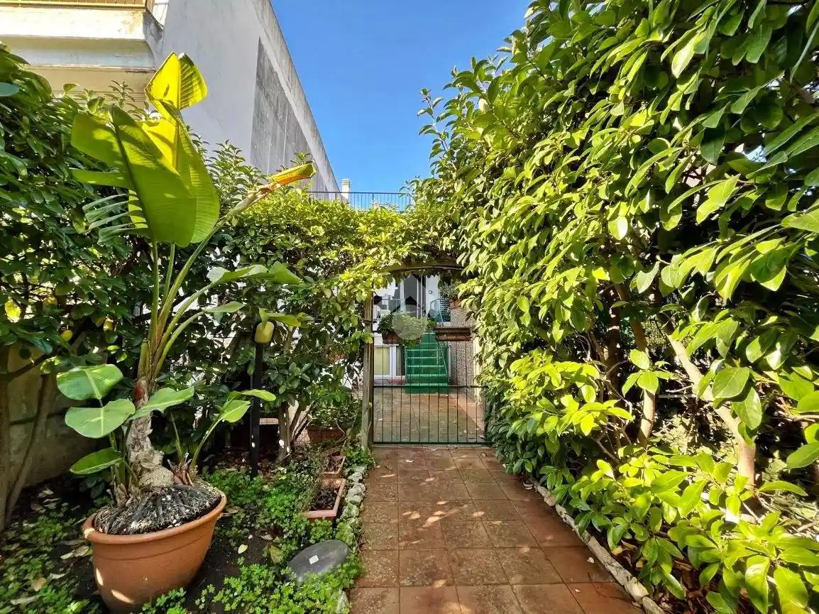 Villetta a schiera in vendita a Noicattaro