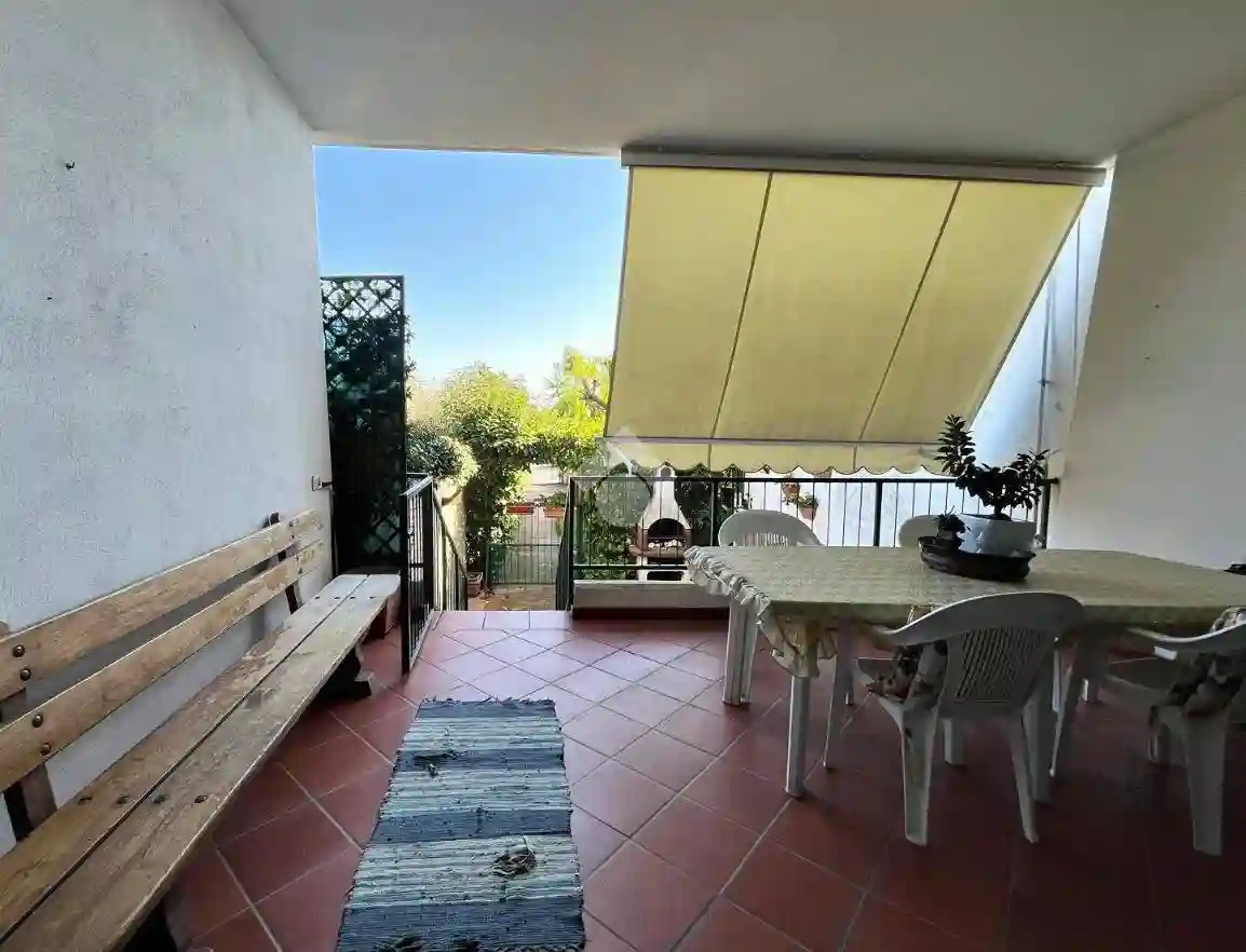 Villetta a schiera - foto 5