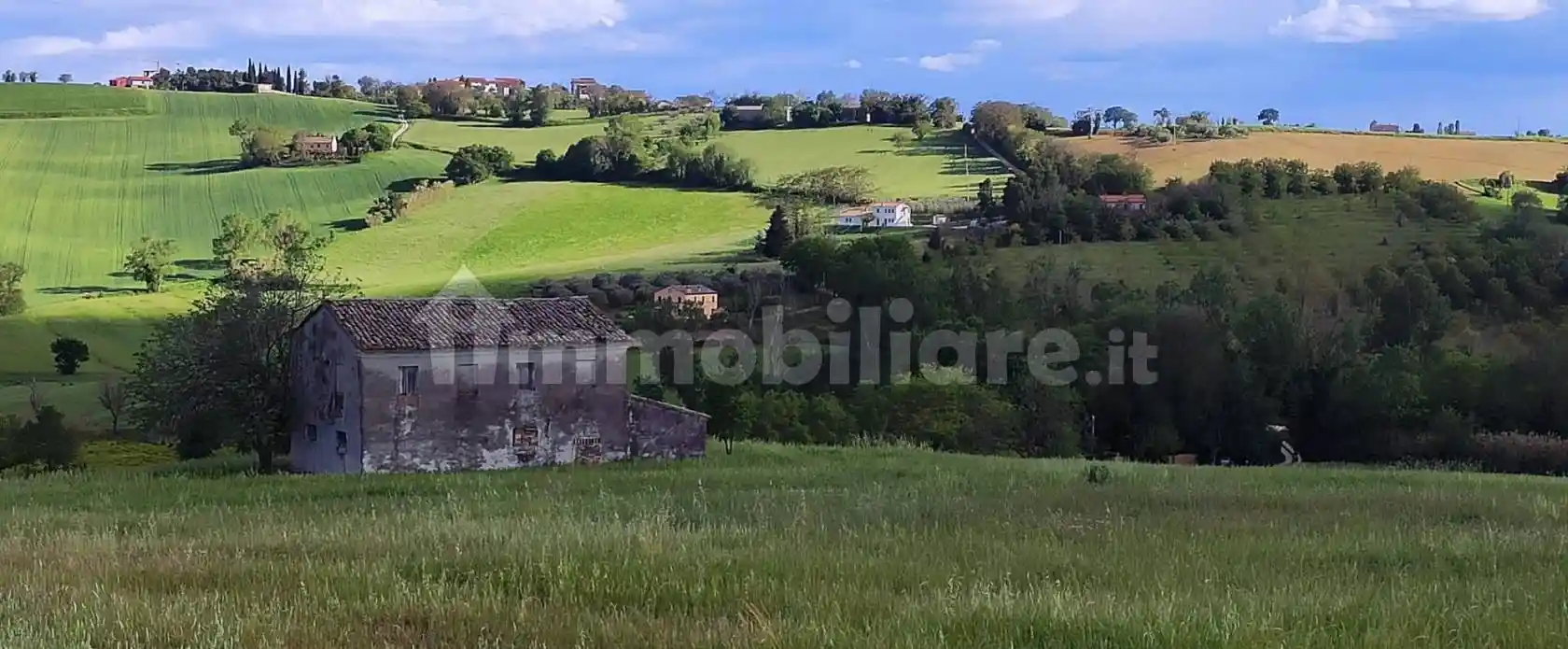 Rustico - Casale in vendita a Recanati