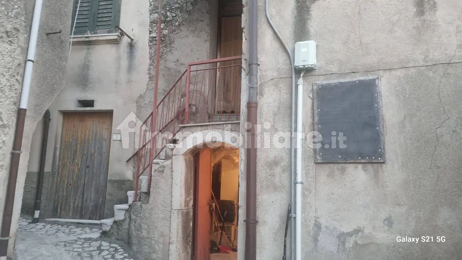 Appartamento in vendita a Castelvetere sul Calore