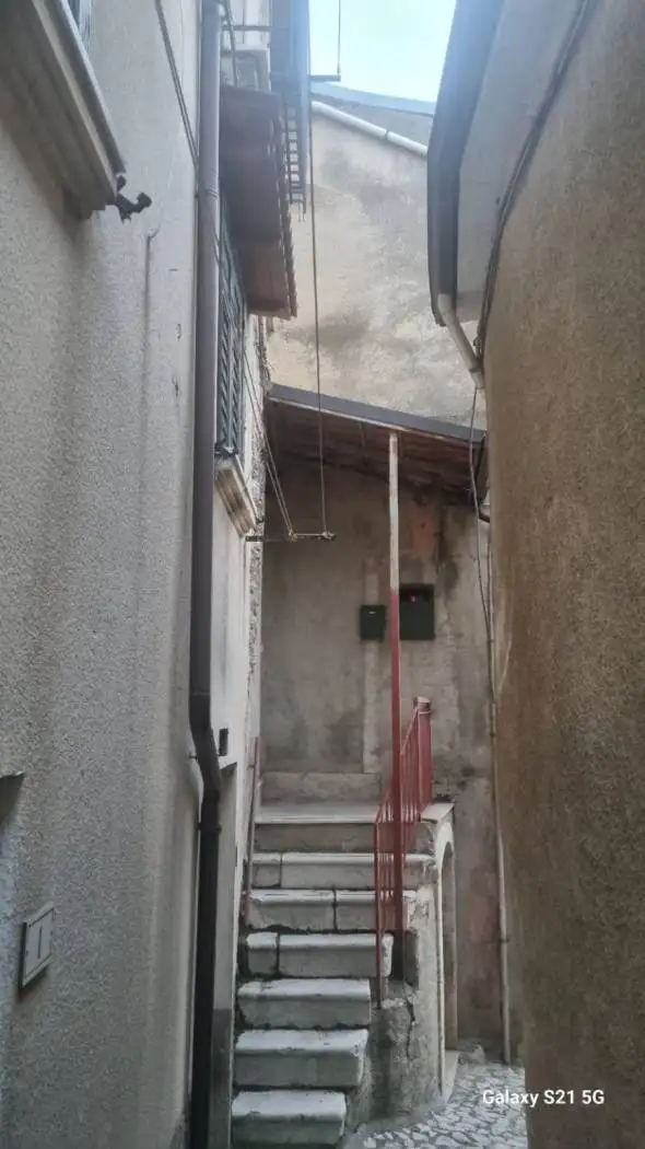 Bilocale via Portello 4, Castelvetere sul Calore - foto 2