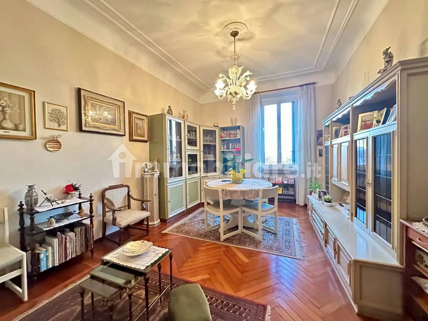 Apartment in vendita a Milan