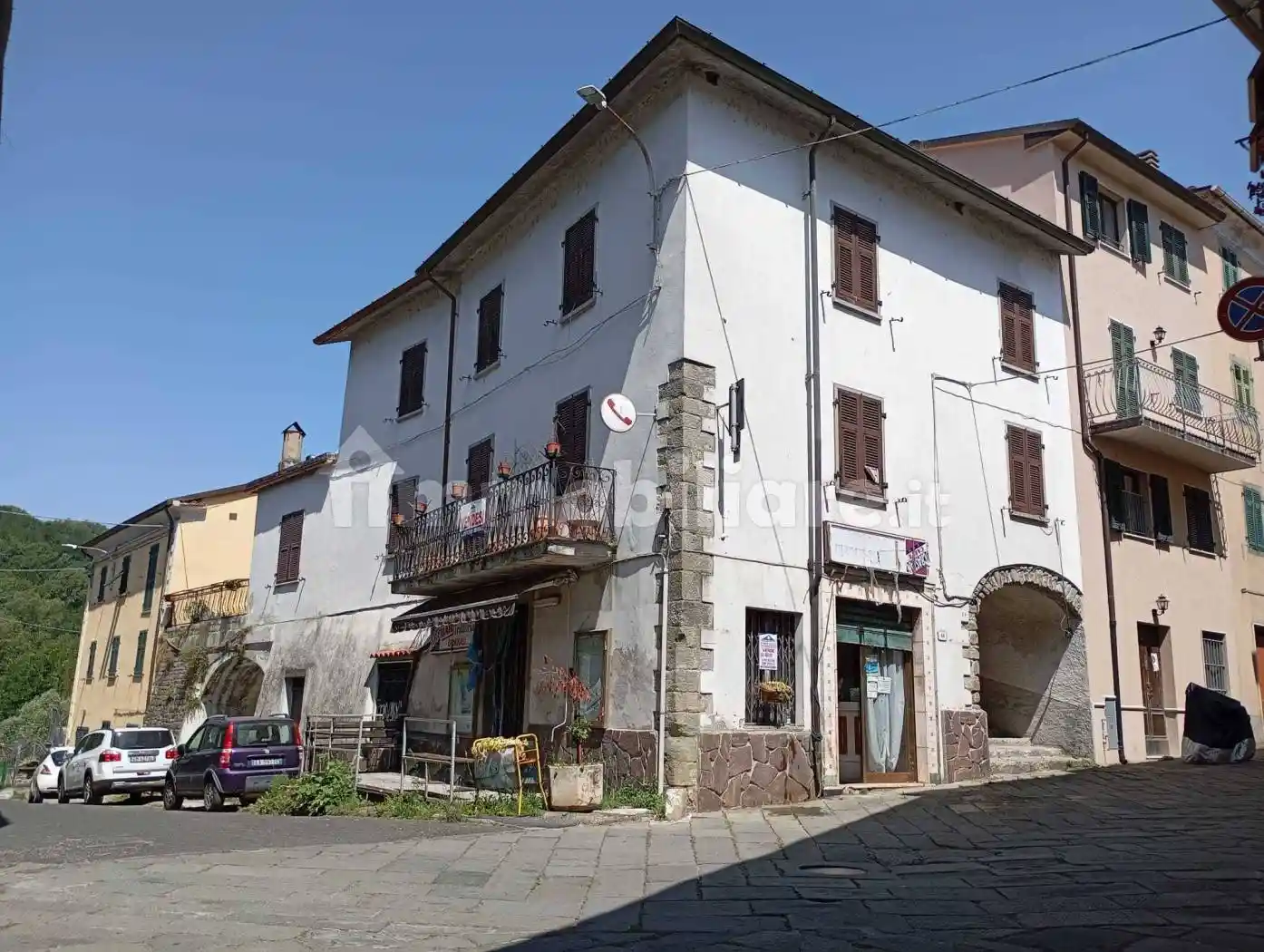 Casa indipendente in vendita a Fivizzano