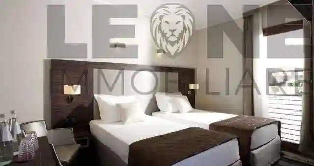 Palazzo - Edificio - foto 2