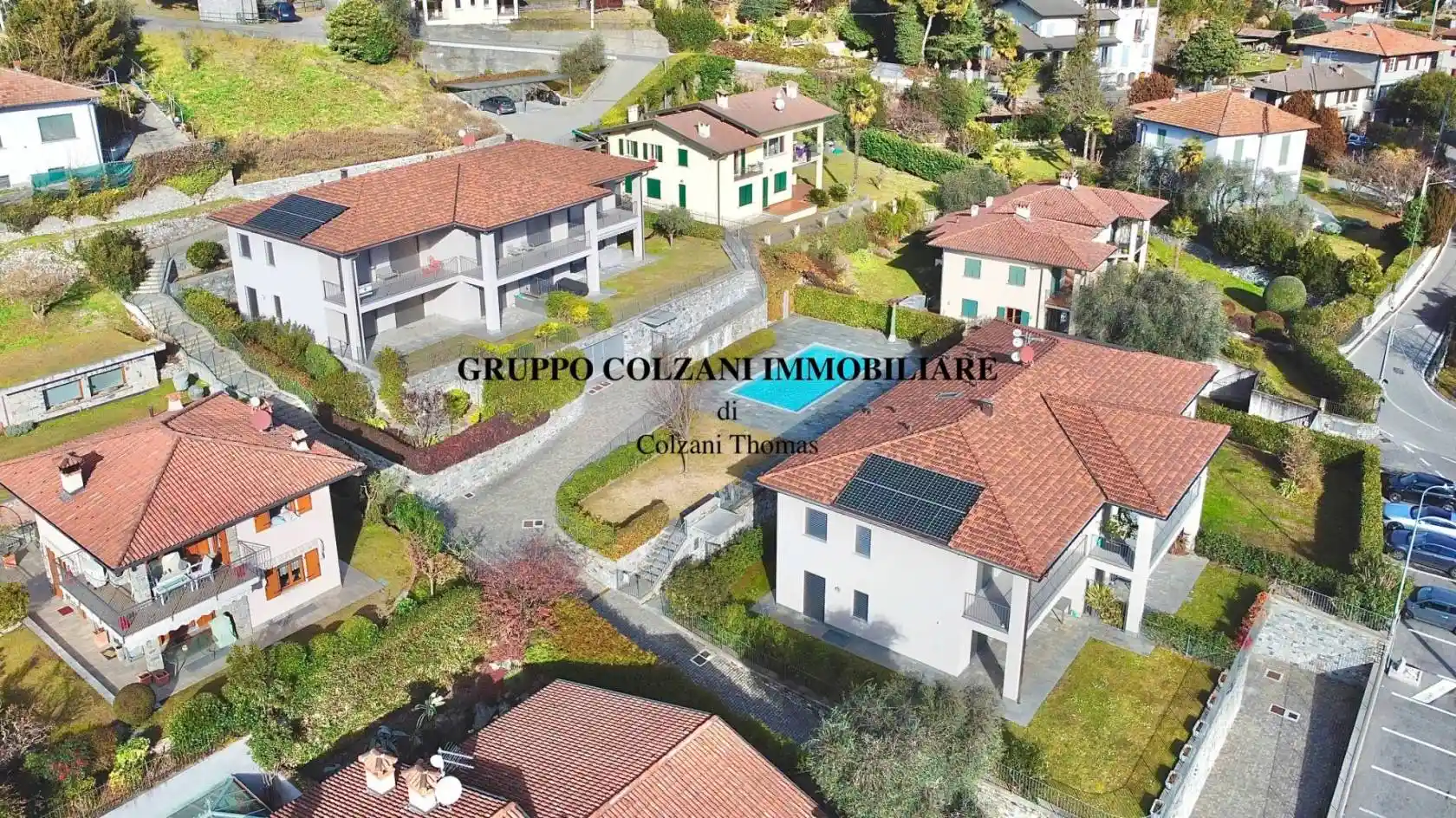 Appartamento in vendita a Tremezzina