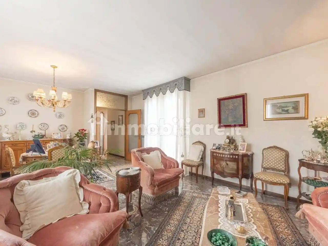 Attico - Mansarda in vendita a Treviso