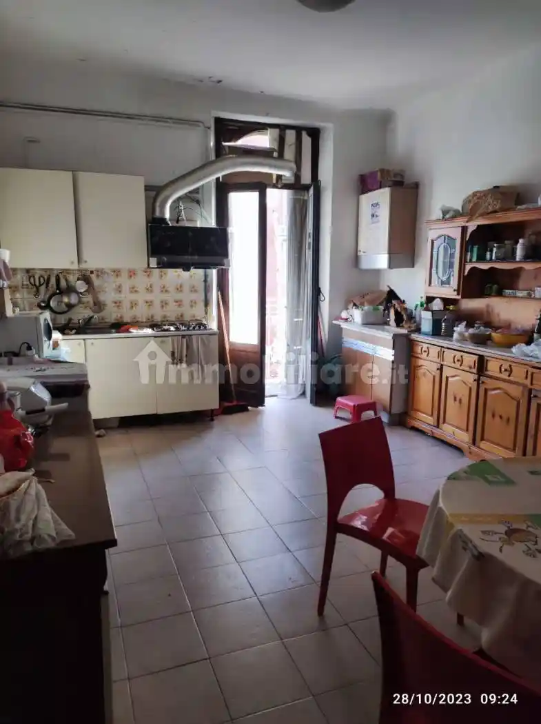 Trilocale via degli Imbriani 1, Bovisa, Milano - foto 3