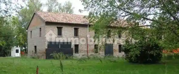 Villa unifamiliare via Bertolda, Contrapò - Villanova, Ferrara - foto 4