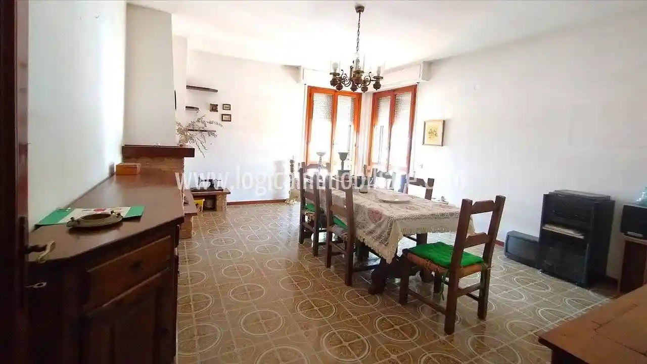 Appartamento in vendita a Città della Pieve