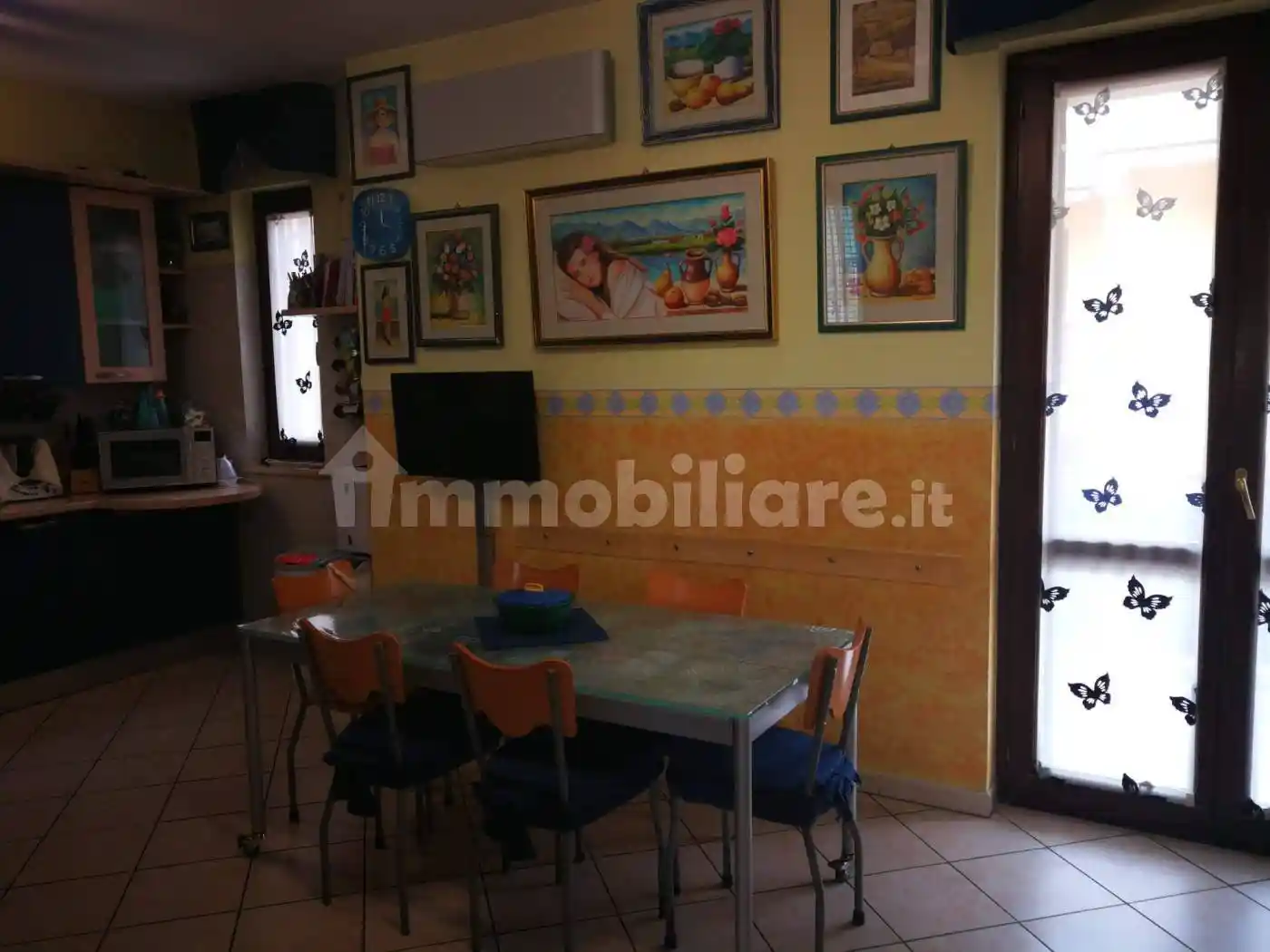 Trilocale via dell'Uguaglianza 7, Mugnano del Cardinale - foto 2