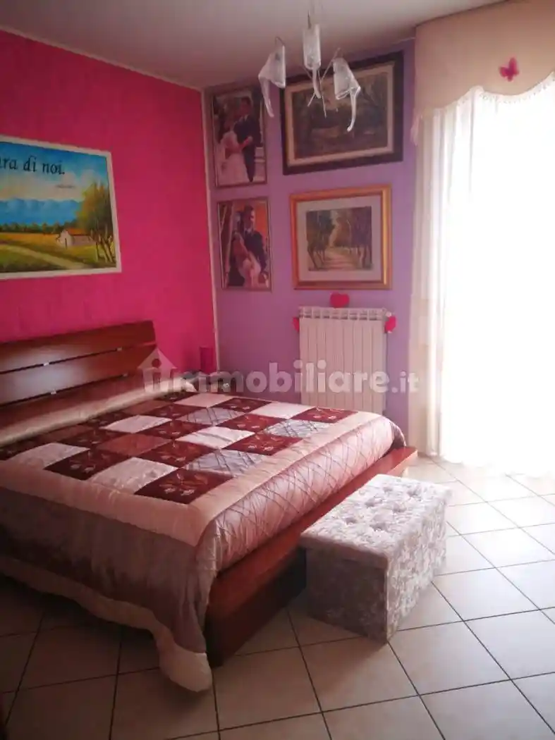 Trilocale via dell'Uguaglianza 7, Mugnano del Cardinale - foto 3