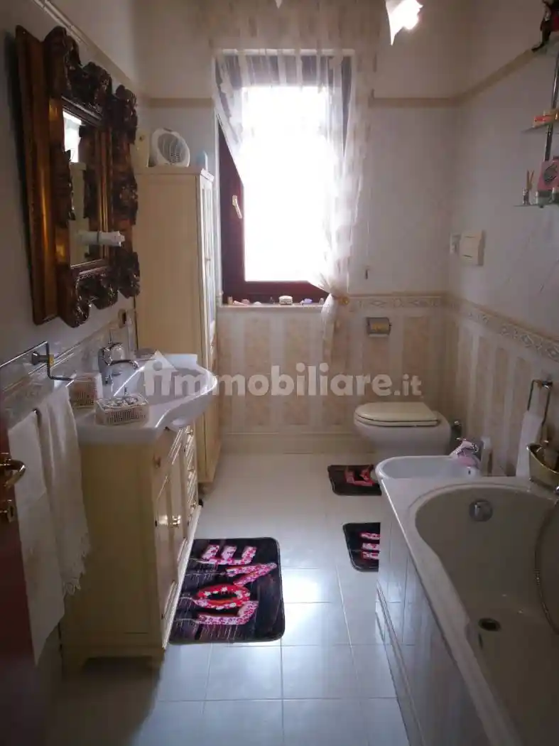 Trilocale via dell'Uguaglianza 7, Mugnano del Cardinale - foto 4