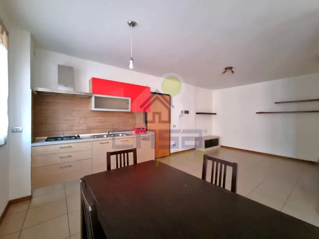 Bilocale via Garibaldi, Cascina Ceradello Colombina, Bertonico - foto 2