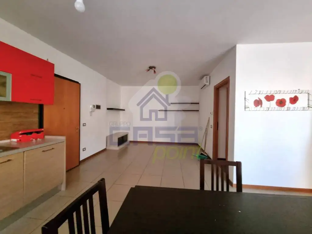 Bilocale via Garibaldi, Cascina Ceradello Colombina, Bertonico - foto 3