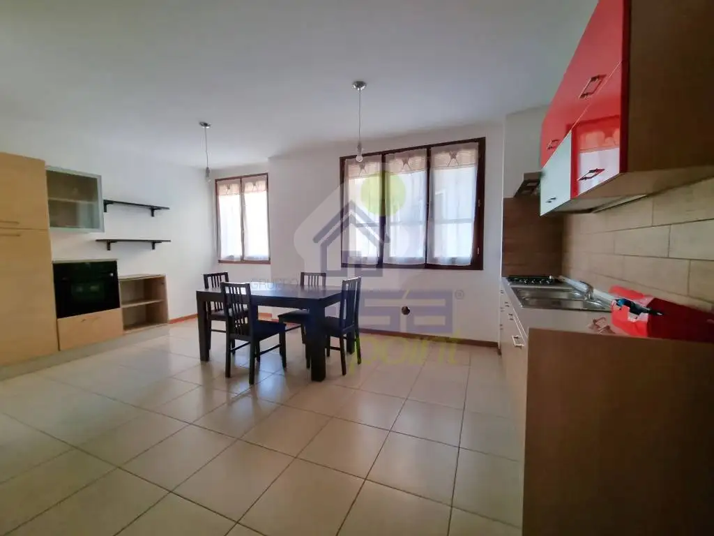 Bilocale via Garibaldi, Cascina Ceradello Colombina, Bertonico - foto 4