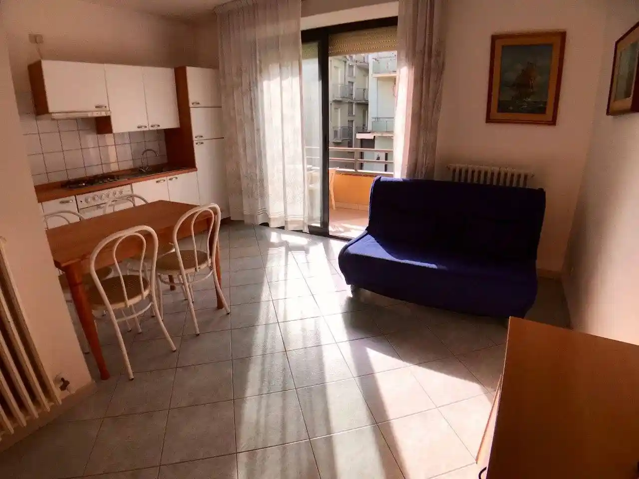 Bilocale primo piano, Centro, Gabicce Mare - foto 2