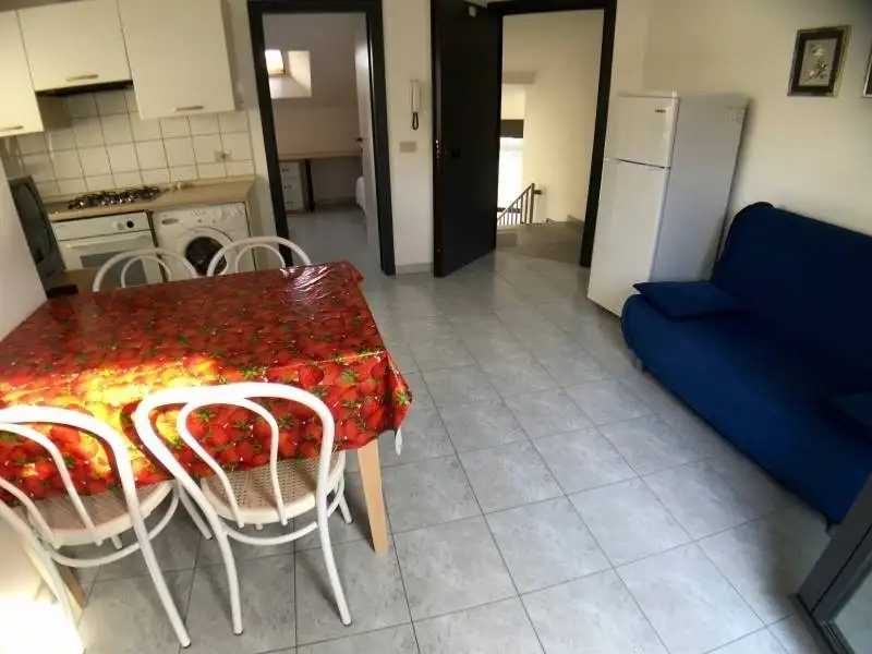 Appartamento in affitto a Gabicce Mare