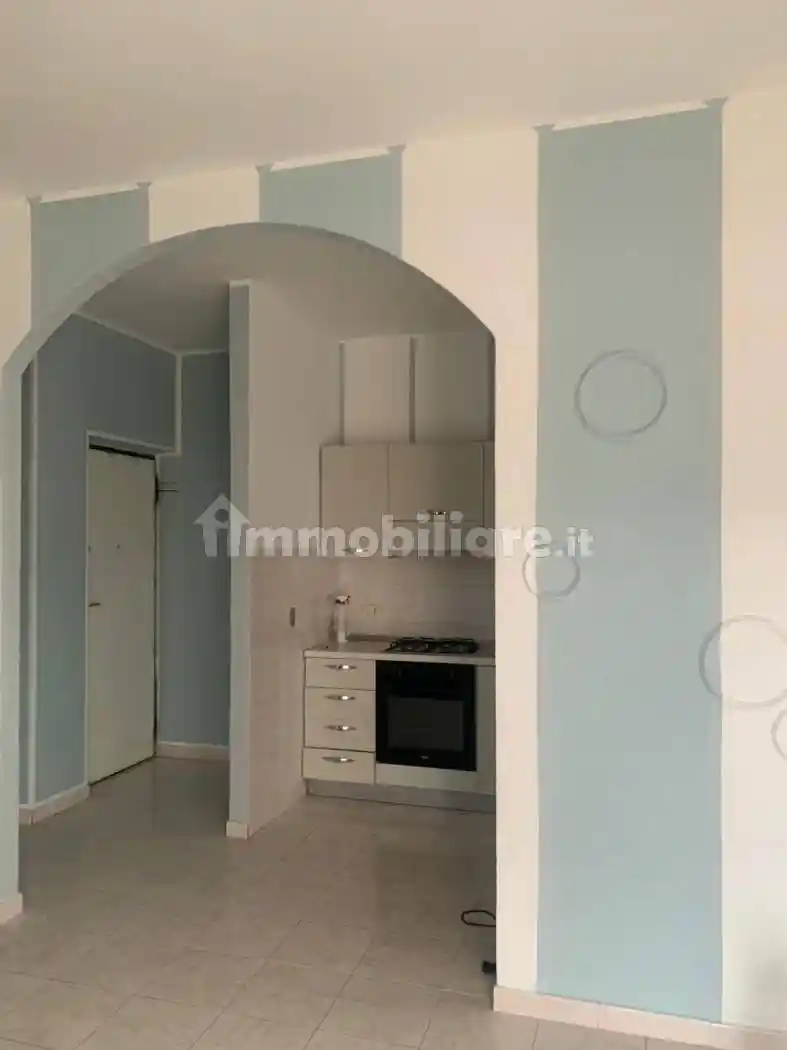 Bilocale via Francesco De Sanctis, Villanova del Battista - foto 2