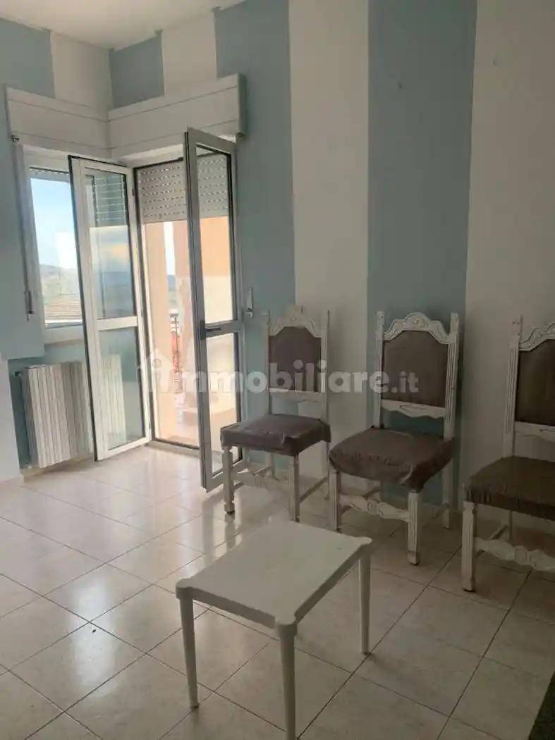 Bilocale via Francesco De Sanctis, Villanova del Battista - foto 3