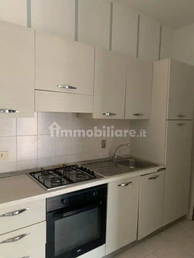 Bilocale via Francesco De Sanctis, Villanova del Battista - foto 5