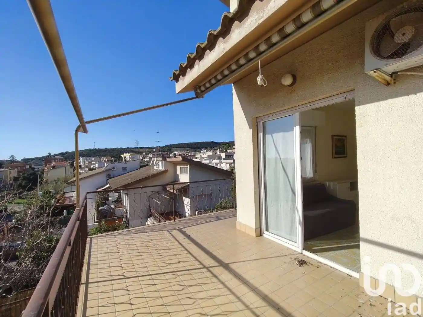 Appartamento in vendita a Santa Marinella