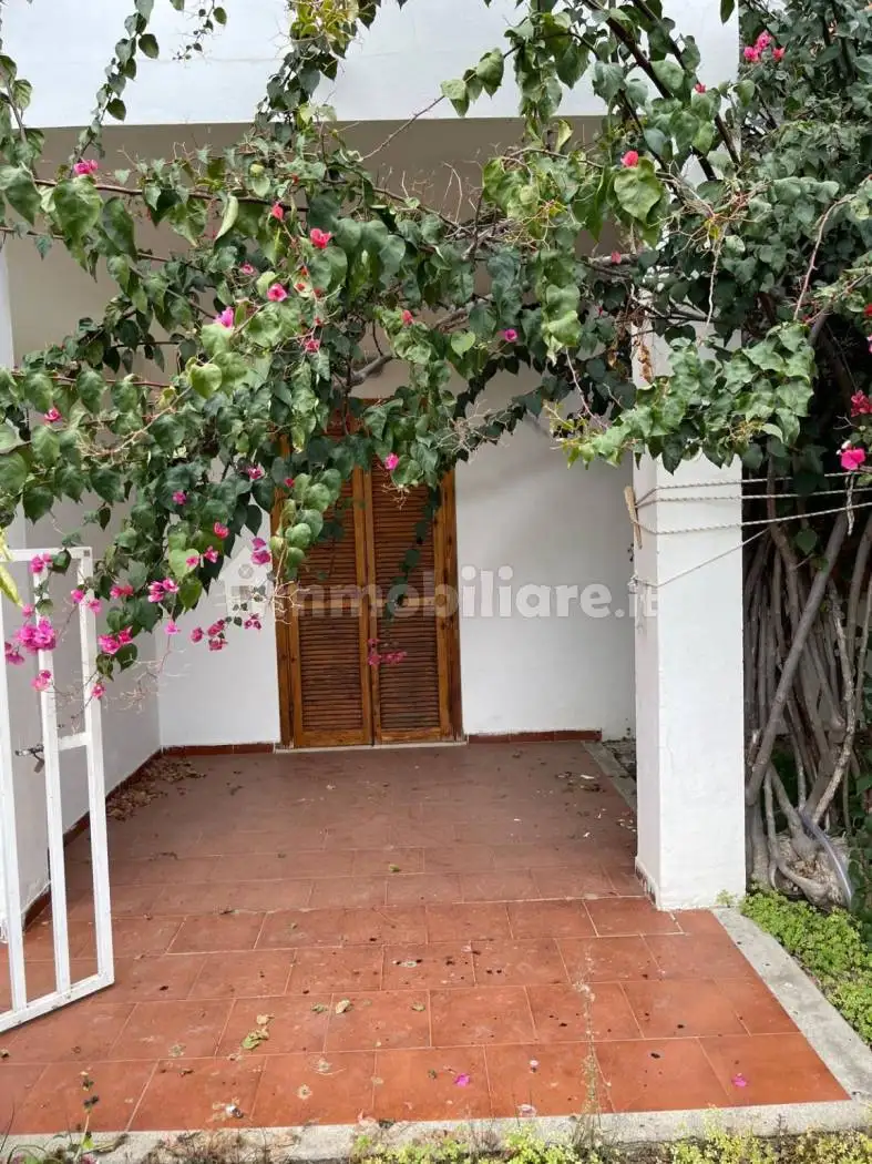 Villetta a schiera in affitto a Sellia Marina