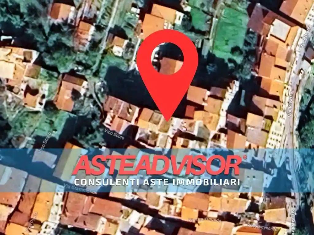 Appartamento in asta a Ventimiglia
