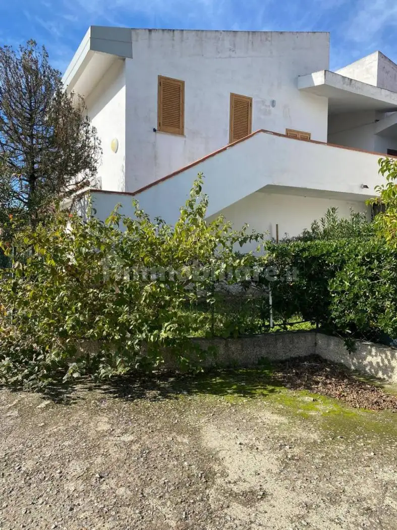 Appartamento in affitto a Sellia Marina