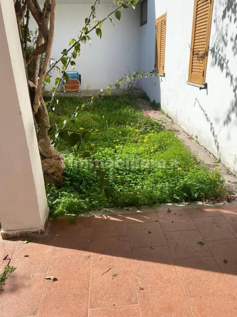 Villa in affitto a Sellia Marina