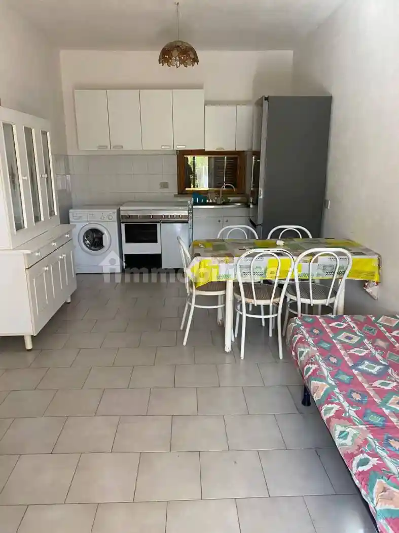 Appartamento in villa viale Rivachiara 4, Centro, Sellia Marina - foto 3