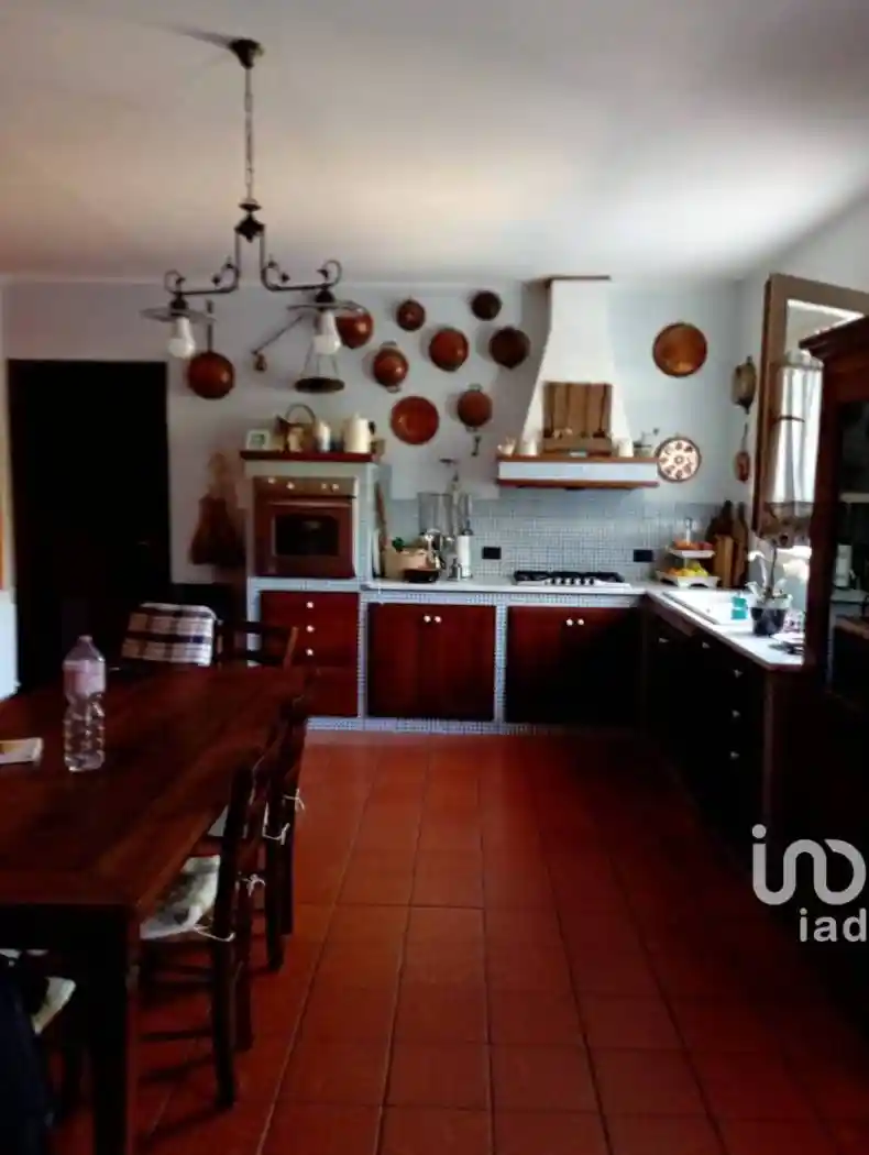 Villa unifamiliare Strada vicinale Malafede 31, San Camillo - Taniga, Sassari - foto 5