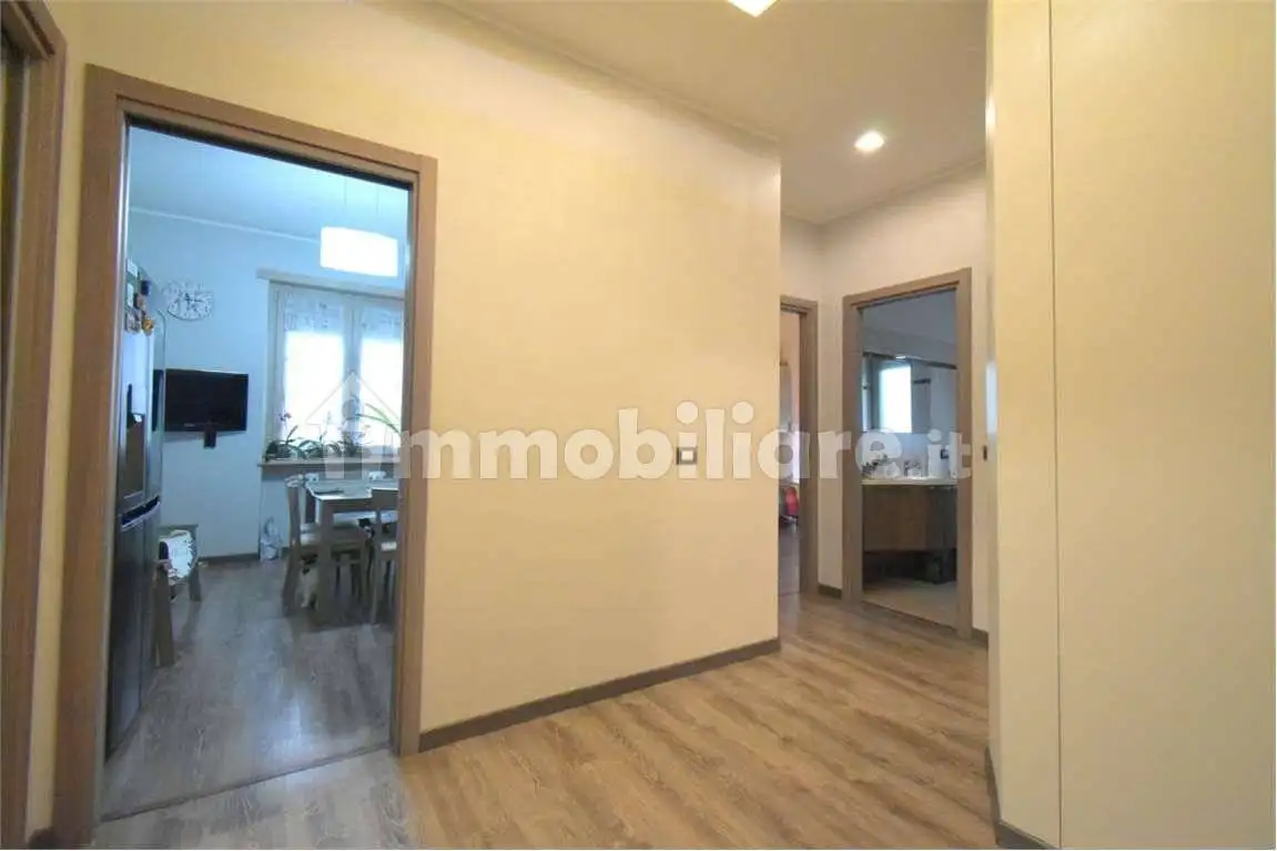 Appartamento in vendita a Castagnito