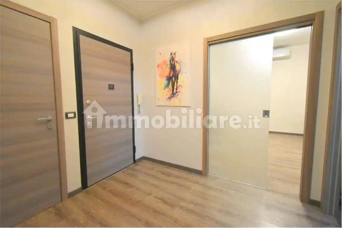 Quadrilocale località baraccone, Baraccone, Castagnito - foto 2