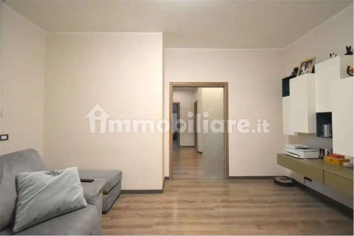 Quadrilocale località baraccone, Baraccone, Castagnito - foto 3